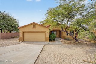 13400 S Sonoita Ranch Circle, Vail, AZ 85641