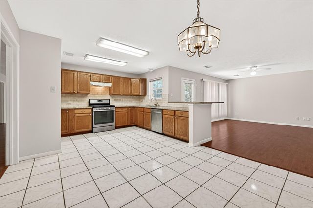 3506 Doherty Place, Katy, TX 77449