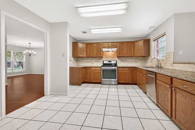 3506 Doherty Place, Katy, TX 77449