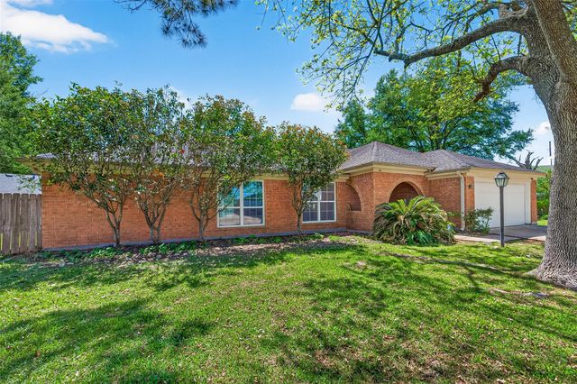 3506 Doherty Place, Katy, TX 77449