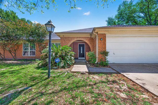 3506 Doherty Place, Katy, TX 77449