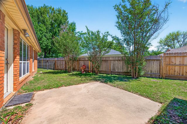 3506 Doherty Place, Katy, TX 77449