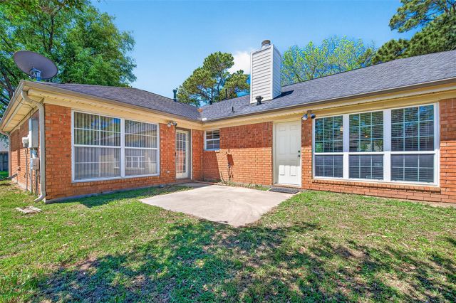 3506 Doherty Place, Katy, TX 77449