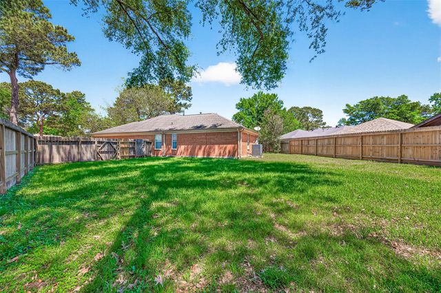 3506 Doherty Place, Katy, TX 77449