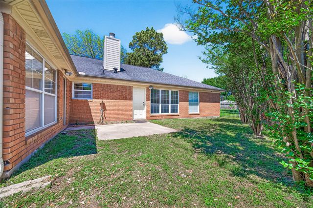 3506 Doherty Place, Katy, TX 77449