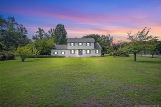 226 Forest Road, Lumberton, NC 28358