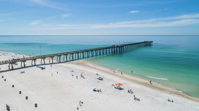 344 Breakwater Boulevard Lot 28, Panama City Beach, FL 32413