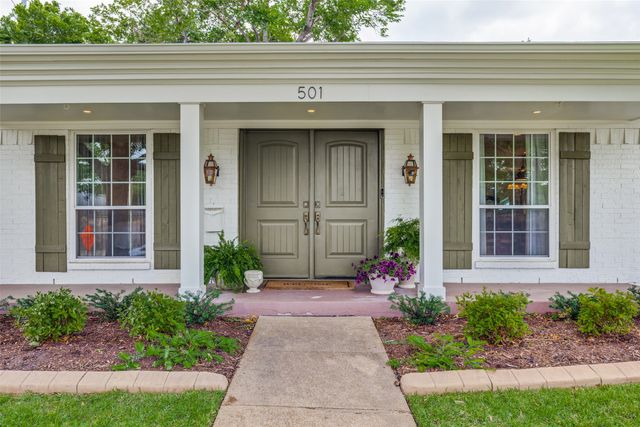 501 Cap Rock Drive, Richardson, TX 75080