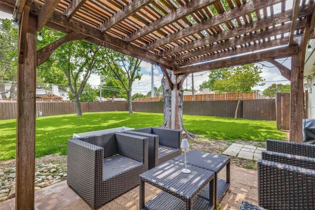 501 Cap Rock Drive, Richardson, TX 75080
