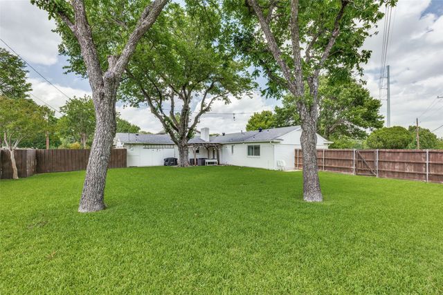 501 Cap Rock Drive, Richardson, TX 75080