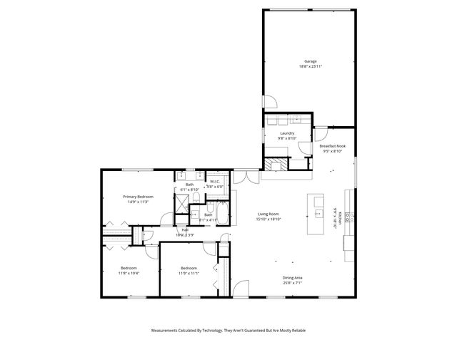 501 Cap Rock Drive, Richardson, TX 75080
