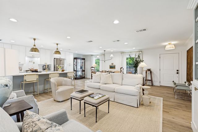 501 Cap Rock Drive, Richardson, TX 75080