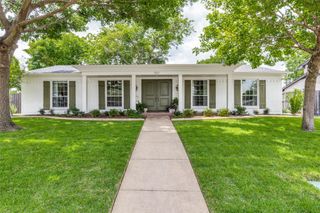 501 Cap Rock Drive, Richardson, TX 75080