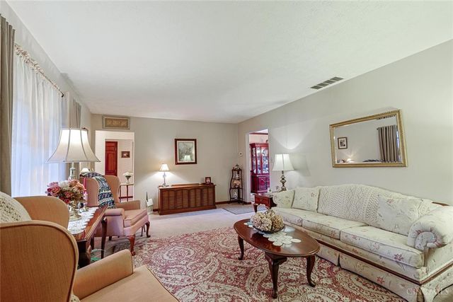 650 S Liberty Keuter Road, Lebanon, OH 45036