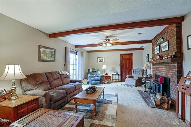 650 S Liberty Keuter Road, Lebanon, OH 45036