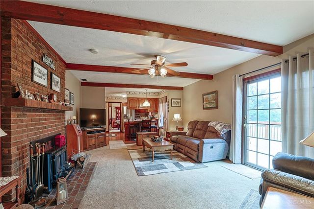650 S Liberty Keuter Road, Lebanon, OH 45036
