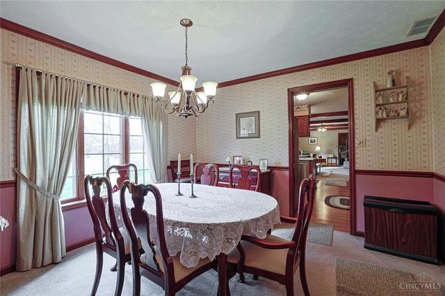 650 S Liberty Keuter Road, Lebanon, OH 45036