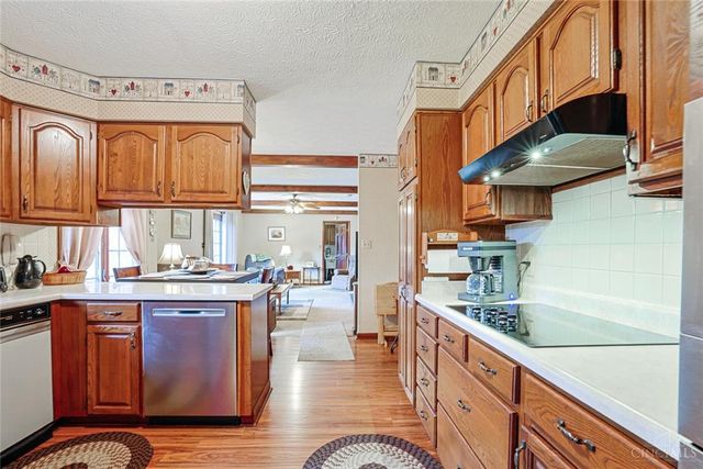 650 S Liberty Keuter Road, Lebanon, OH 45036