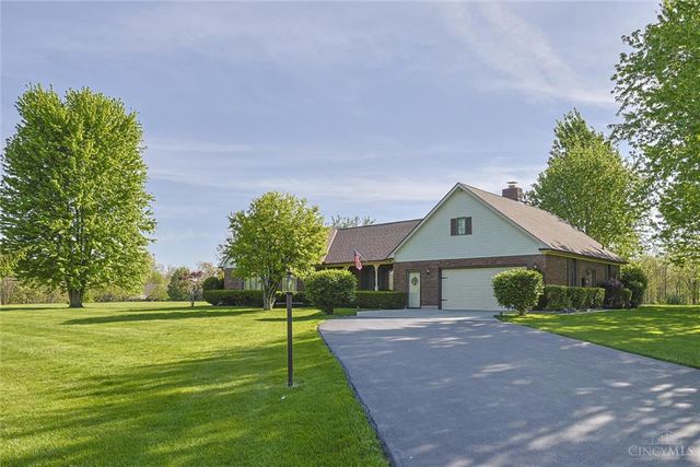 650 S Liberty Keuter Road, Lebanon, OH 45036