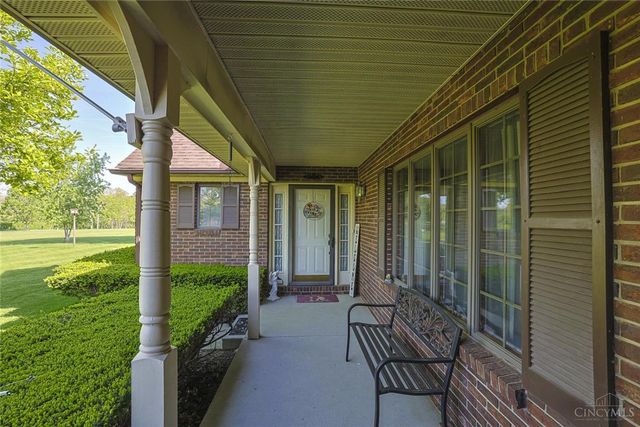 650 S Liberty Keuter Road, Lebanon, OH 45036