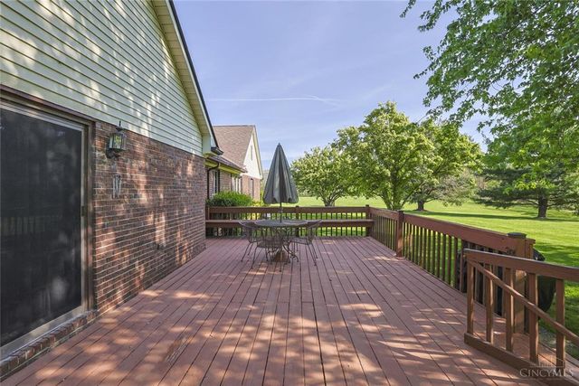 650 S Liberty Keuter Road, Lebanon, OH 45036