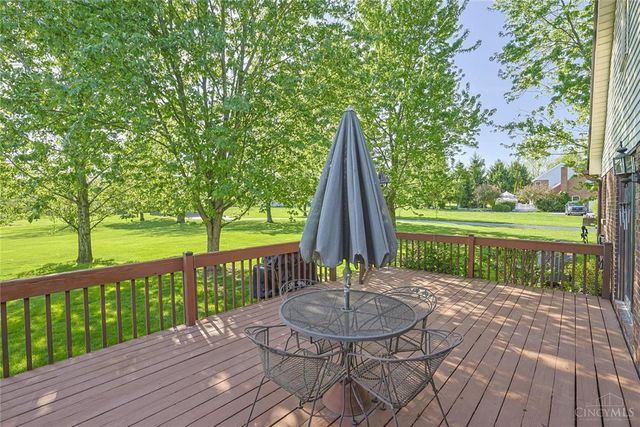 650 S Liberty Keuter Road, Lebanon, OH 45036