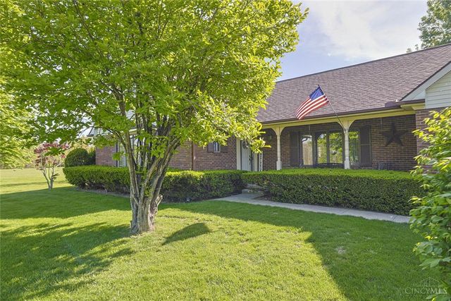 650 S Liberty Keuter Road, Lebanon, OH 45036