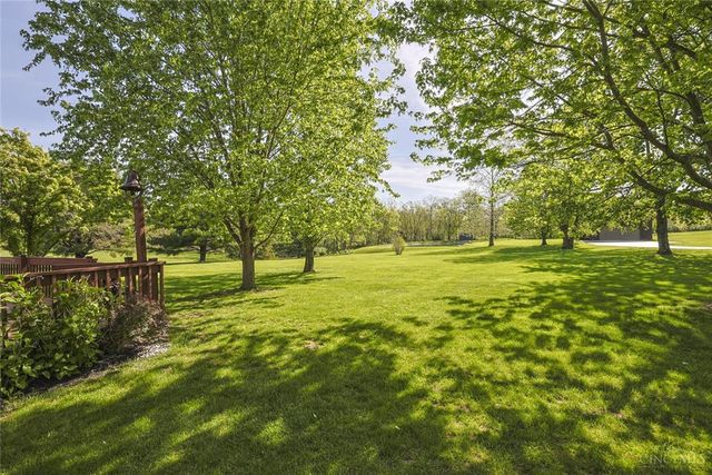 650 S Liberty Keuter Road, Lebanon, OH 45036