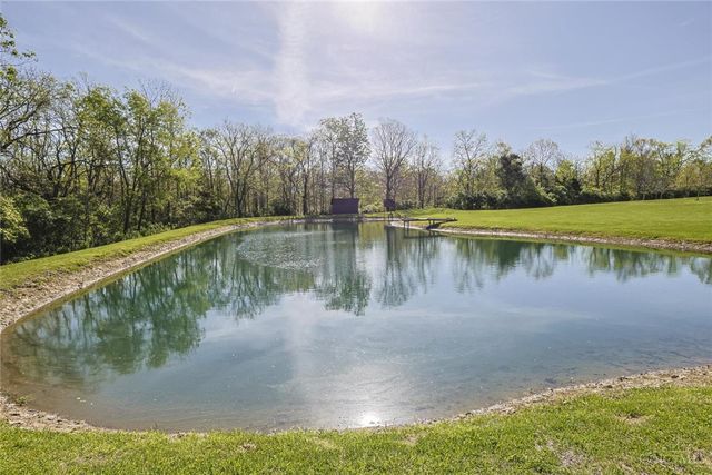 650 S Liberty Keuter Road, Lebanon, OH 45036