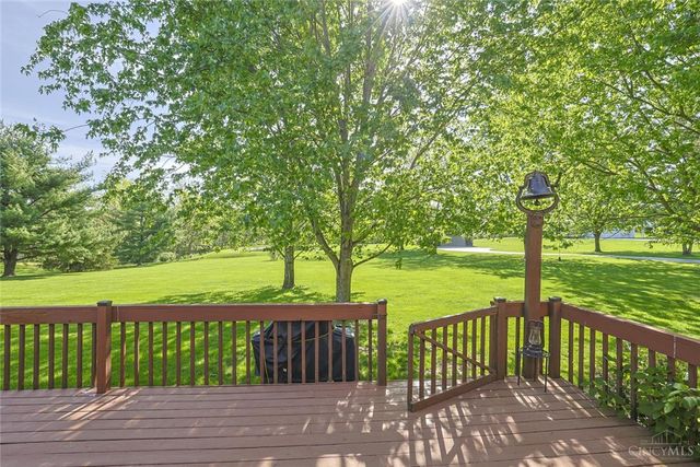 650 S Liberty Keuter Road, Lebanon, OH 45036