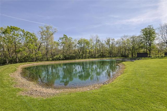 650 S Liberty Keuter Road, Lebanon, OH 45036