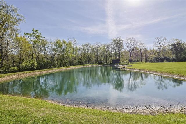 650 S Liberty Keuter Road, Lebanon, OH 45036