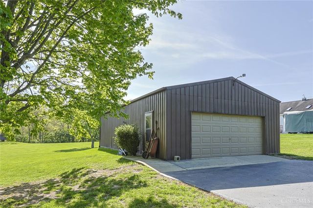 650 S Liberty Keuter Road, Lebanon, OH 45036