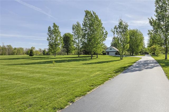 650 S Liberty Keuter Road, Lebanon, OH 45036