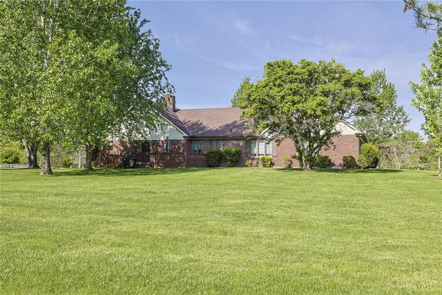650 S Liberty Keuter Road, Lebanon, OH 45036
