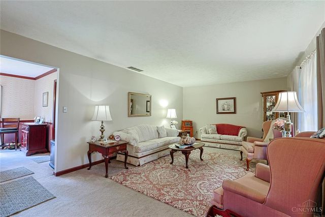 650 S Liberty Keuter Road, Lebanon, OH 45036