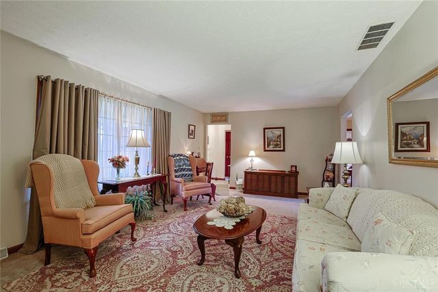 650 S Liberty Keuter Road, Lebanon, OH 45036