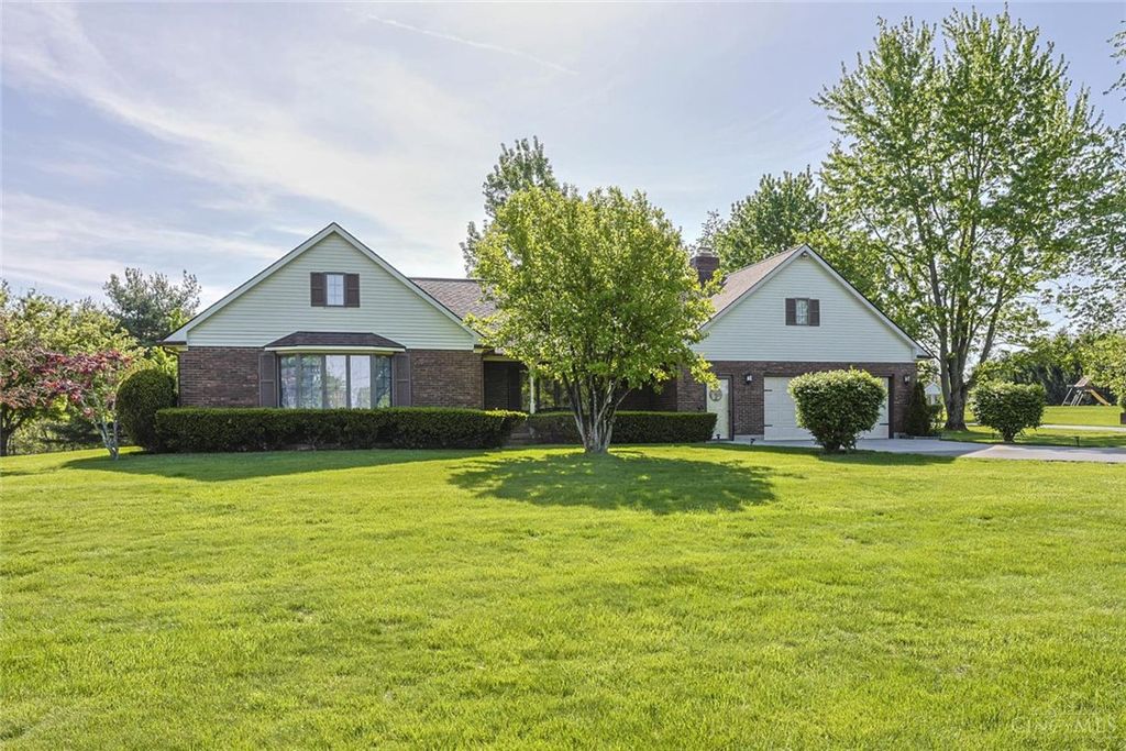 650 S Liberty Keuter Road, Lebanon, OH 45036