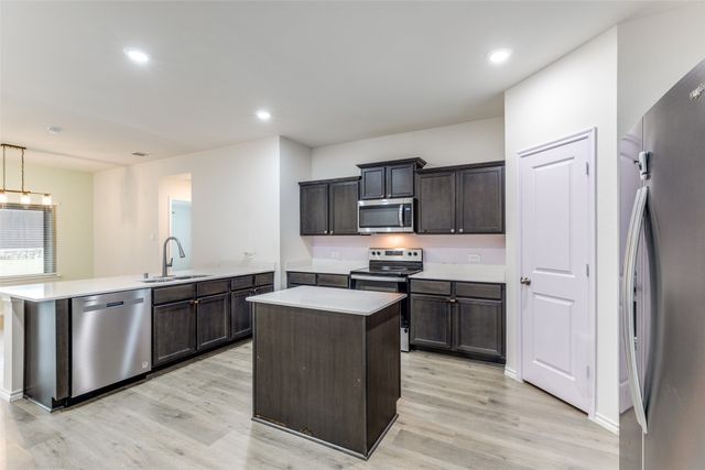 6538 Diver Street, Princeton, TX 75407