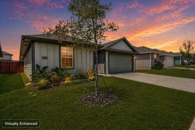 6538 Diver Street, Princeton, TX 75407