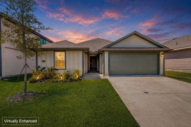 6538 Diver Street, Princeton, TX 75407