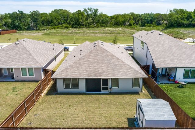 6538 Diver Street, Princeton, TX 75407