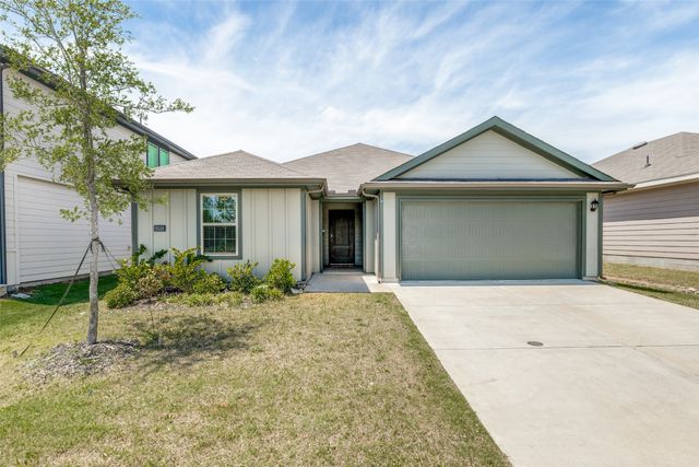 6538 Diver Street, Princeton, TX 75407