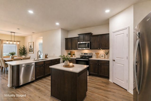 6538 Diver Street, Princeton, TX 75407
