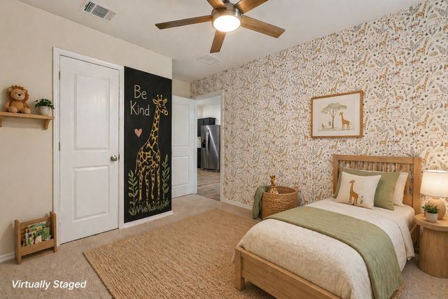 6538 Diver Street, Princeton, TX 75407