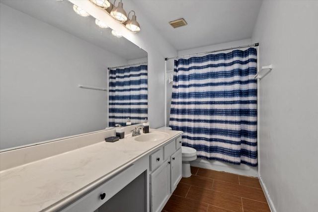 22711 Tree House Lane, Spring, TX 77373