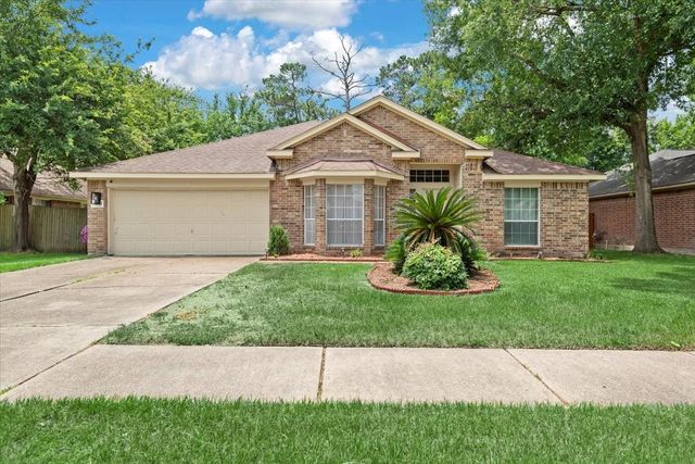 22711 Tree House Lane, Spring, TX 77373