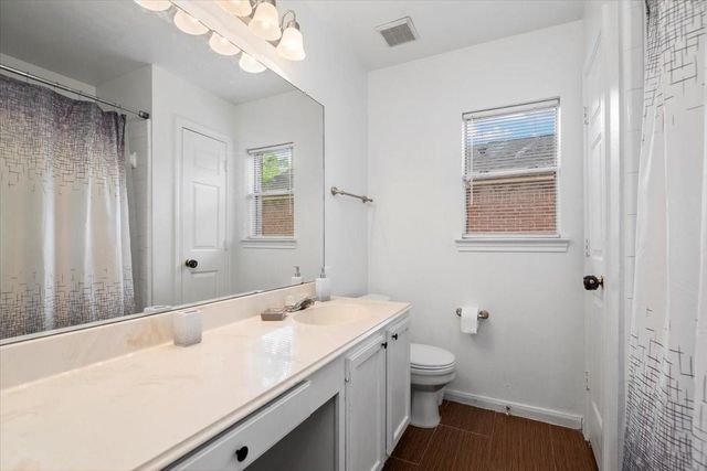 22711 Tree House Lane, Spring, TX 77373