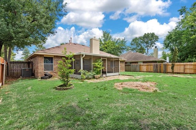 22711 Tree House Lane, Spring, TX 77373