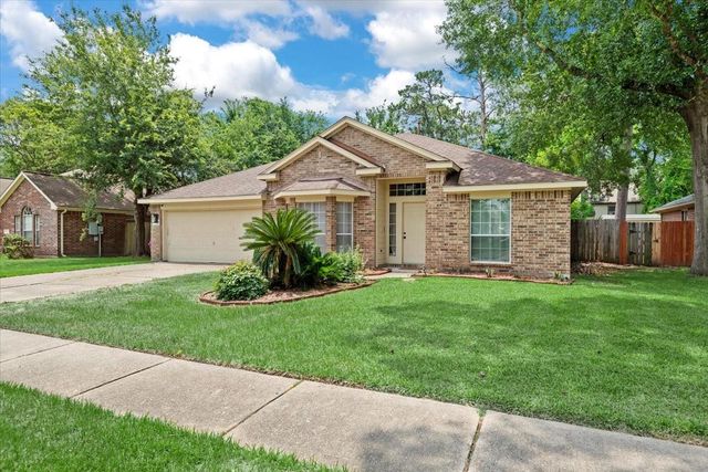 22711 Tree House Lane, Spring, TX 77373